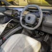 Lotus Eletre in Malaysia – over 500 bookings for the electric SUV to date, deliveries starting in Q4 2023
