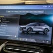 Lotus Eletre in Malaysia – over 500 bookings for the electric SUV to date, deliveries starting in Q4 2023