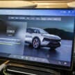 Lotus Eletre in Malaysia – over 500 bookings for the electric SUV to date, deliveries starting in Q4 2023