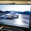 Lotus Eletre in Malaysia – over 500 bookings for the electric SUV to date, deliveries starting in Q4 2023