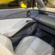 Lotus Eletre in Malaysia – over 500 bookings for the electric SUV to date, deliveries starting in Q4 2023