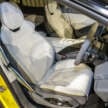 Lotus Eletre in Malaysia – over 500 bookings for the electric SUV to date, deliveries starting in Q4 2023