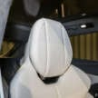 Lotus Eletre in Malaysia – over 500 bookings for the electric SUV to date, deliveries starting in Q4 2023
