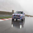 2024 MINI Countryman EV detailed – two variants, 64.7 kWh battery, estimated 450 km range, up to 313 hp