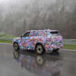 2024 MINI Countryman EV detailed – two variants, 64.7 kWh battery, estimated 450 km range, up to 313 hp