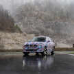 2024 MINI Countryman EV detailed – two variants, 64.7 kWh battery, estimated 450 km range, up to 313 hp