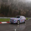 2024 MINI Countryman EV detailed – two variants, 64.7 kWh battery, estimated 450 km range, up to 313 hp
