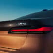BMW i7 M70 – M electric limo hits 100 km/h in 3.7s