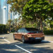 BMW i7 M70 – M electric limo hits 100 km/h in 3.7s