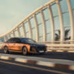 BMW i7 M70 – M electric limo hits 100 km/h in 3.7s
