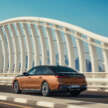 BMW i7 M70 – M electric limo hits 100 km/h in 3.7s