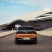 BMW i7 M70 – M electric limo hits 100 km/h in 3.7s