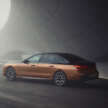 BMW i7 M70 – M electric limo hits 100 km/h in 3.7s