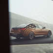 BMW i7 M70 – M electric limo hits 100 km/h in 3.7s