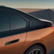 BMW i7 M70 – M electric limo hits 100 km/h in 3.7s