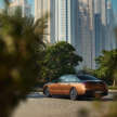 BMW i7 M70 – M electric limo hits 100 km/h in 3.7s