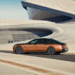 BMW i7 M70 – M electric limo hits 100 km/h in 3.7s
