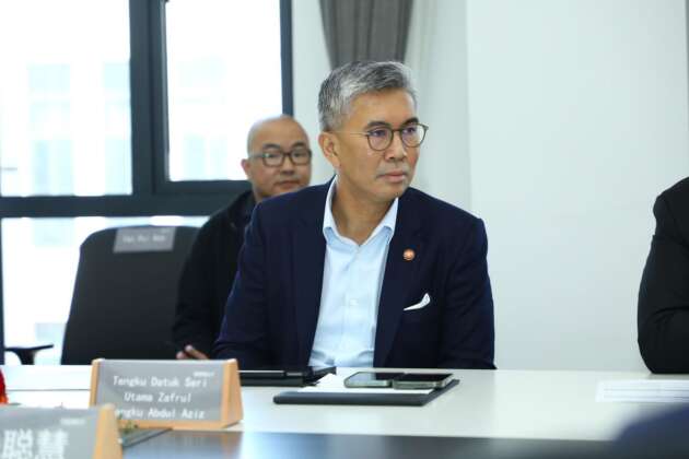Tesla to invest in Malaysia, outlines development plans