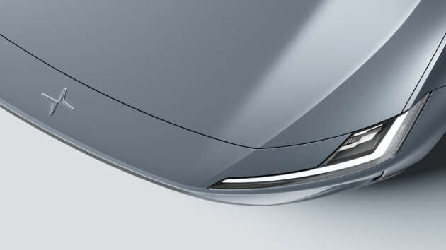 2023 Polestar 4 EV to debut at Shanghai Auto Show – new SUV coupe set to be the brand’s fastest car