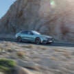 2024 Mercedes-Benz E-Class – W214 E220d, E300 de, E400 e PHEV and E450 4Matic sedan in latest images