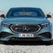 2024 Mercedes-Benz E-Class – W214 E220d, E300 de, E400 e PHEV and E450 4Matic sedan in latest images