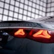 2024 Mercedes-Benz E-Class – W214 E220d, E300 de, E400 e PHEV and E450 4Matic sedan in latest images