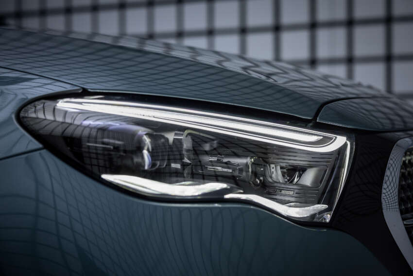 2024 Mercedes-Benz E-Class W214 – mild-hybrids, PHEVs up to 115 km EV range; MBUX Superscreen 1606088