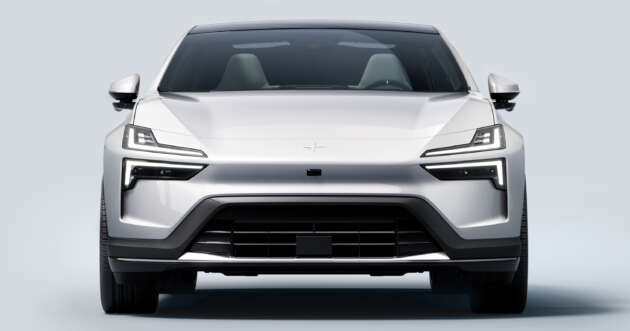 Polestar to work with Mobileye autonomous driving tech in Polestar 4 EV; China deliveries by end of 2023