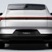 2024 Polestar 4 EV debuts – 102 kWh battery for up to 600 km range WLTP; quickest production model yet