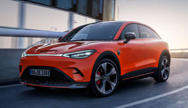 Proton in 2024 – X70 and X50 facelifts; Persona, Saga, Iriz updates?; smart #3 to be launched in Malaysia?