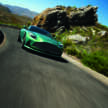 Aston Martin DB12 debuts in Malaysia – 4.0L V8, 680 PS and 800 Nm, 0-100 km/h in 3.6 secs, fr. RM1.088 mil