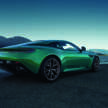 Aston Martin DB12 debuts in Malaysia – 4.0L V8, 680 PS and 800 Nm, 0-100 km/h in 3.6 secs, fr. RM1.088 mil