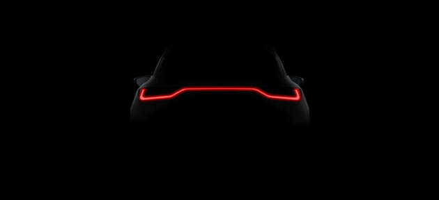 2023 Lexus LBX teased ahead of June 5 debut – new SUV below UX; posh version of TNGA Yaris Cross