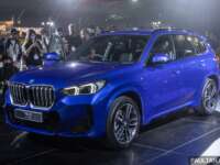 BMW X1 xDrive30 M Sport