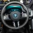 2023 BMW iX1 xDrive30 M Sport launched in Malaysia – 313 PS, 64.7 kWh, 440 km EV range; from RM272k