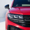 2024 Volkswagen Touareg ROI now open in Malaysia – 340 PS 3.0L TSI V6; R-Line; IQ.Light HD Matrix; CKD?