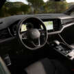 2024 Volkswagen Touareg ROI now open in Malaysia – 340 PS 3.0L TSI V6; R-Line; IQ.Light HD Matrix; CKD?