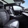 2024 Volkswagen Touareg ROI now open in Malaysia – 340 PS 3.0L TSI V6; R-Line; IQ.Light HD Matrix; CKD?