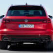 2024 Volkswagen Touareg ROI now open in Malaysia – 340 PS 3.0L TSI V6; R-Line; IQ.Light HD Matrix; CKD?