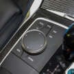 2023 BMW i4 M50 EV debuts in Malaysia – all-electric M with 544 PS/795 Nm, 510 km range, from RM430k