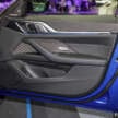 2023 BMW i4 M50 EV debuts in Malaysia – all-electric M with 544 PS/795 Nm, 510 km range, from RM430k
