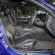 2023 BMW i4 M50 EV debuts in Malaysia – all-electric M with 544 PS/795 Nm, 510 km range, from RM430k