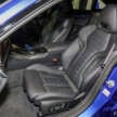 2023 BMW i4 M50 EV debuts in Malaysia – all-electric M with 544 PS/795 Nm, 510 km range, from RM430k