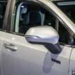 Proton X90 SUV launched, priced from RM123,800 to RM152,800 – 6 or 7 seats, 1.5L TGDi 48V mild-hybrid