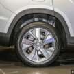 Proton X90 SUV launched, priced from RM123,800 to RM152,800 – 6 or 7 seats, 1.5L TGDi 48V mild-hybrid