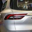 Proton X90 SUV launched, priced from RM123,800 to RM152,800 – 6 or 7 seats, 1.5L TGDi 48V mild-hybrid