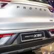 Proton X90 SUV launched, priced from RM123,800 to RM152,800 – 6 or 7 seats, 1.5L TGDi 48V mild-hybrid