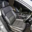 Proton X90 SUV launched, priced from RM123,800 to RM152,800 – 6 or 7 seats, 1.5L TGDi 48V mild-hybrid