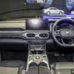 Proton X90 SUV launched, priced from RM123,800 to RM152,800 – 6 or 7 seats, 1.5L TGDi 48V mild-hybrid