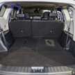 Proton X90 SUV launched, priced from RM123,800 to RM152,800 – 6 or 7 seats, 1.5L TGDi 48V mild-hybrid